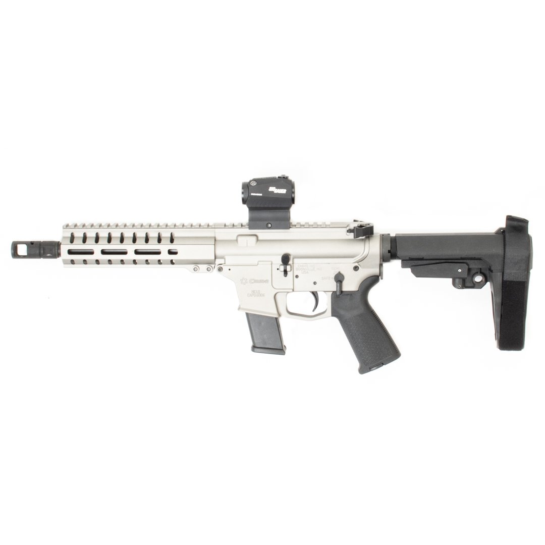 CMMG Mk10 Banshee
